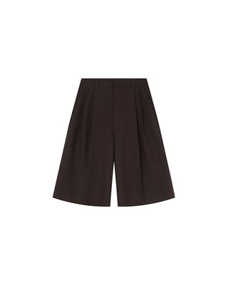 PANTALON CHOCOLAT SERGIO