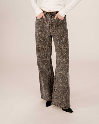 JEAN LEOPARD SOCCA