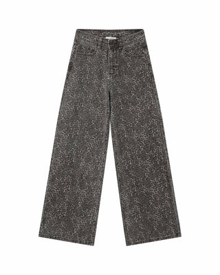 JEAN LEOPARD SOCCA