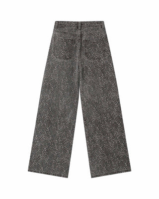 JEAN LEOPARD SOCCA