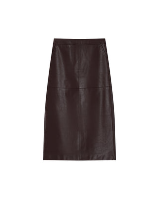 JUPE BORDEAUX SIRENE