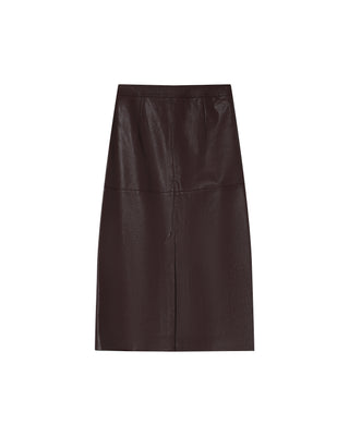 JUPE BORDEAUX SIRENE