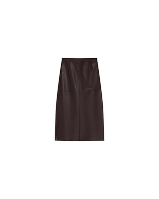JUPE BORDEAUX SIRENE