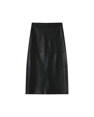 JUPE NOIR SIRENE