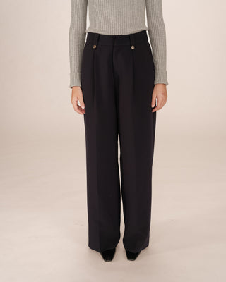 PANTALON MARINE SEPTIME
