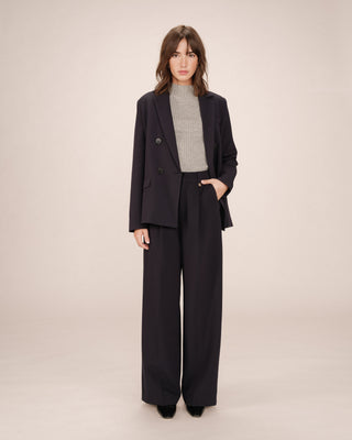 PANTALON MARINE SEPTIME