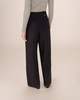 PANTALON MARINE SEPTIME