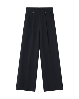 PANTALON MARINE SEPTIME