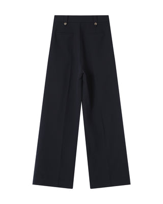 PANTALON MARINE SEPTIME