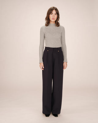 PANTALON MARINE SEPTIME
