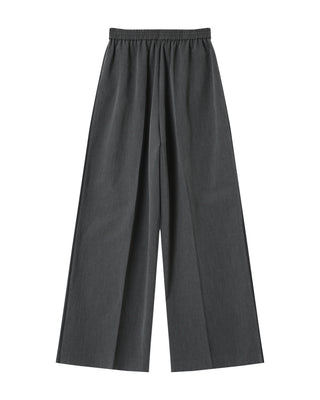 PANTALON ANTHRACITE SWEENEY