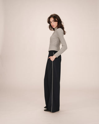PANTALON MARINE SWEENEY