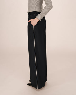 PANTALON MARINE SWEENEY