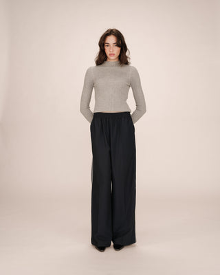 PANTALON MARINE SWEENEY