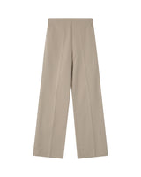 Tailored trousers greige Stewart