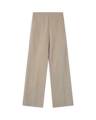 PANTALON GREIGE STEWART