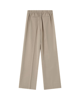 PANTALON GREIGE STEWART