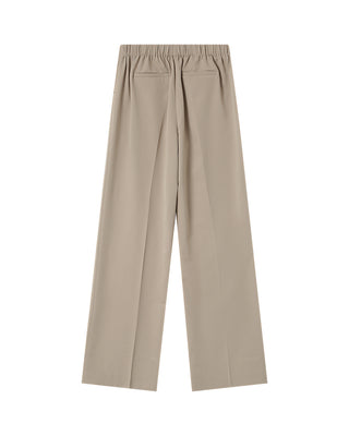 PANTALON GREIGE STEWART