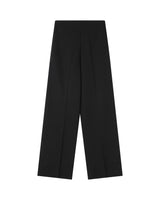 Pantalon tailleur noir Stewart