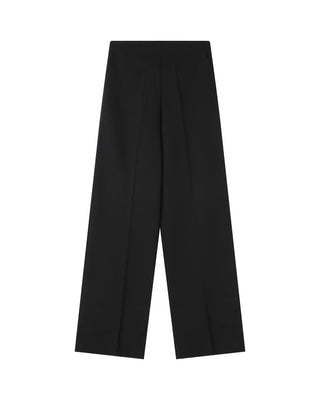 PANTALON NOIR STEWART