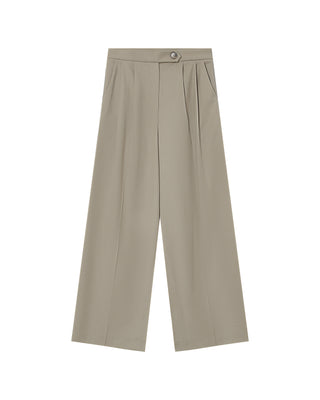 PANTALON GREIGE STROKES