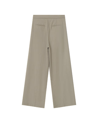 PANTALON GREIGE STROKES