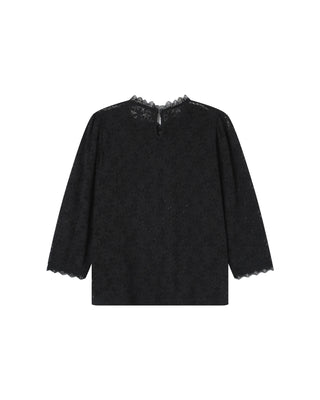 TOP NOIR STELLA
