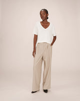 Modal t-shirt ivgoldy Song