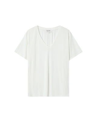 T-SHIRT IVOIRE SONG