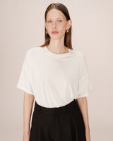 Modal t-shirt ivgoldy Santo