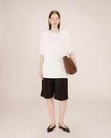 Modal t-shirt ivgoldy Santo