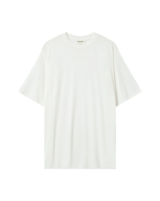 T-SHIRT IVOIRE SANTO