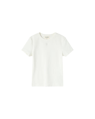 T-SHIRT IVOIRE SURE