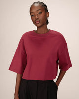 Top court bordeaux Star