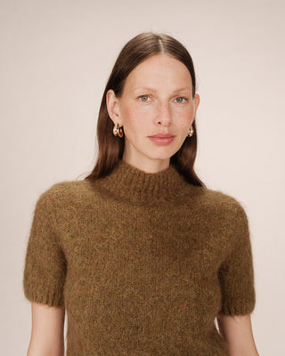 PULL TERRACOTTA SAULE