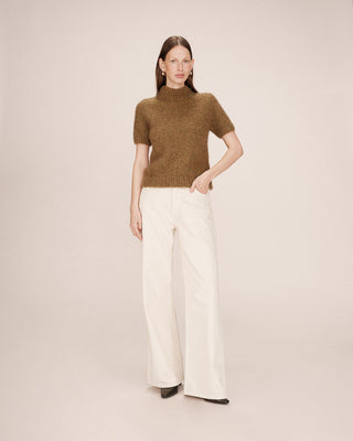 PULL TERRACOTTA SAULE
