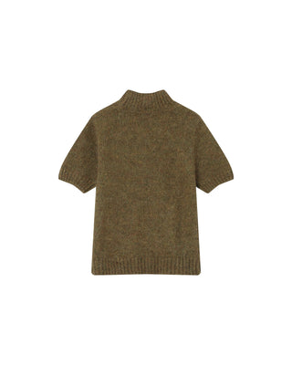 PULL OLIVE SAULE