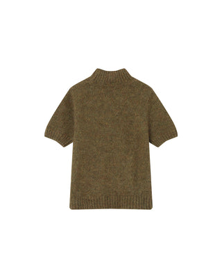 PULL TERRACOTTA SAULE