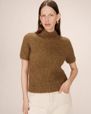 PULL TERRACOTTA SAULE