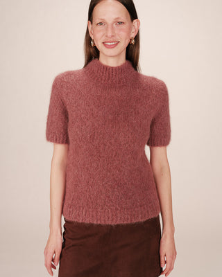 PULL TERRACOTTA SAULE