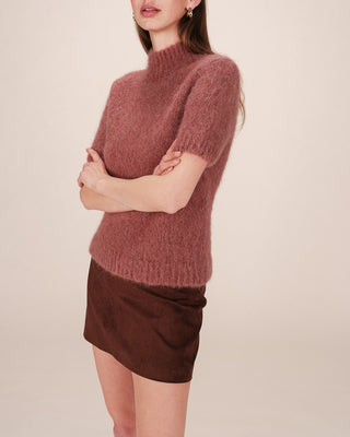 PULL TERRACOTTA SAULE