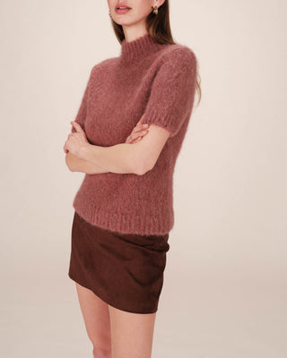 PULL TERRACOTTA SAULE