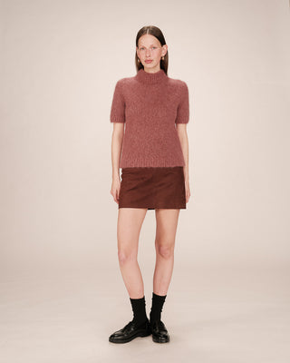 PULL TERRACOTTA SAULE