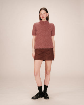 PULL TERRACOTTA SAULE