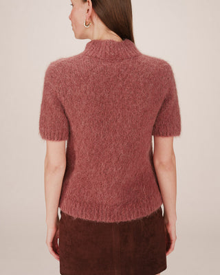 PULL TERRACOTTA SAULE