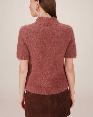 PULL TERRACOTTA SAULE