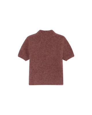 PULL TERRACOTTA SAULE