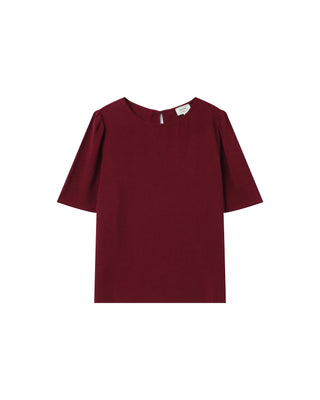 TOP BORDEAUX SHINE