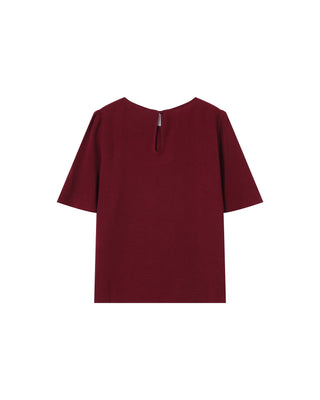 TOP BORDEAUX SHINE