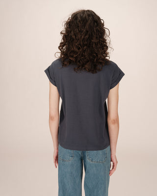 T-SHIRT MARINE SORENTINO
